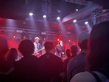 tags: A Short Walk To Pluto - Lost In Japan / Pro Wrestling The Band / A Short Walk To Pluto / One Way Street on Apr 25, 2025 [620-small]