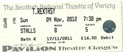 T.Rextasy on Nov 4, 2012 [664-small]