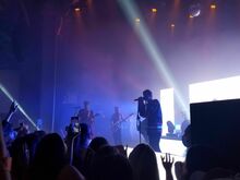 Chase Atlantic / Niko Rubio on Oct 1, 2021 [676-small]