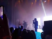 Chase Atlantic / Niko Rubio on Oct 1, 2021 [680-small]