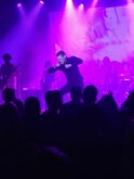 Deafheaven / Holy Fawn / MIDWIFE on Mar 16, 2022 [686-small]