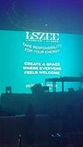 LSZEE / Zingara / Vincent Antone / Sortof Vague on May 4, 2025 [722-small]