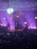 The Wonder Years / Kevin Devine on May 24, 2025 [739-small]