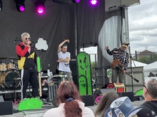 Boston Calling Day 1 on May 23, 2025 [750-small]