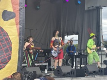 Boston Calling Day 2 on May 24, 2025 [775-small]
