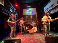 The Booze Beggars on May 17, 2025 [792-small]