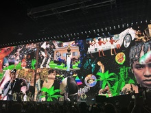 Kendrick Lamar / SZA / Mustard on May 12, 2025 [801-small]