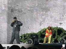 Kendrick Lamar / SZA / Mustard on May 12, 2025 [809-small]