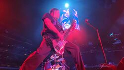 Metallica / Limp Bizkit / Ice Nine Kills on May 23, 2025 [871-small]