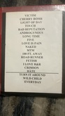 Joan Jett & The Blackhearts on Oct 12, 2005 [894-small]