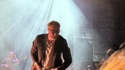 Matt Berninger / Ronboy on May 24, 2025 [933-small]