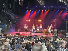 Sturgill Simpson / Johnny Blue Skies on May 24, 2025 [983-small]
