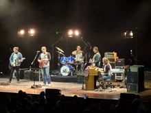 Sturgill Simpson / Johnny Blue Skies on May 24, 2025 [984-small]