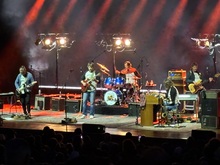 Sturgill Simpson / Johnny Blue Skies on May 24, 2025 [986-small]