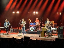 Sturgill Simpson / Johnny Blue Skies on May 24, 2025 [988-small]