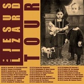 The Jesus Lizard / I Speak Machine on May 3, 2025 [026-small]