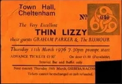 Thin Lizzy / Graham Parker & The Rumour on Mar 11, 1976 [033-small]