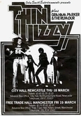 Thin Lizzy / Graham Parker & The Rumour on Mar 18, 1976 [038-small]