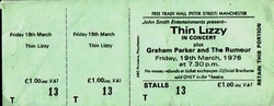 Thin Lizzy / Graham Parker & The Rumour on Mar 19, 1976 [053-small]