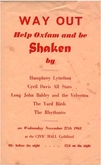 Humphrey LIttleton / Long John Baldry / Cyril Davis And The Vevetts / The Yardbirds / The Rhythmics on Nov 27, 1963 [067-small]