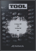 Lodestar / Tool on Feb 21, 1997 [073-small]