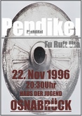 Pendikel on Nov 22, 1996 [081-small]