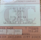 AC/DC / Midnight Flyer on Nov 14, 1981 [085-small]