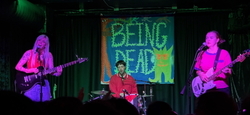 Being Dead / Nug / Milk For The Angry on May 24, 2025 [179-small]