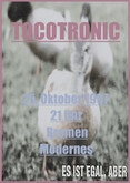 Tocotronic on Oct 25, 1997 [193-small]