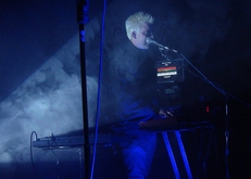 Apoptygma Berzerk ~ Jonas Groth , tags: Apoptygma Berzerk, Los Angeles, California, United States, Das Bunker - Apoptygma Berzerk on Mar 12, 2010 [261-small]