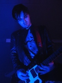 Apoptygma Berzerk ~ 
Brandon Smith, tags: Apoptygma Berzerk, Los Angeles, California, United States, Das Bunker - Apoptygma Berzerk on Mar 12, 2010 [262-small]