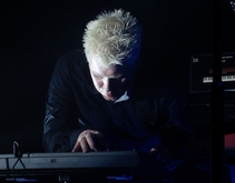 Apoptygma Berzerk ~ Jonas Groth , tags: Apoptygma Berzerk, Los Angeles, California, United States, Das Bunker - Apoptygma Berzerk on Mar 12, 2010 [264-small]
