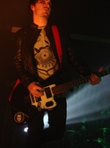 Apoptygma Berzerk ~ Brandon Smith, tags: Apoptygma Berzerk, Los Angeles, California, United States, Das Bunker - Apoptygma Berzerk on Mar 12, 2010 [268-small]