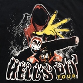 Insane Clown Posse / Esham / Mac 10 / Anybody Killa (ABK) on Oct 15, 2004 [282-small]