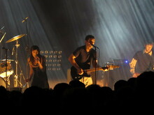 Floodlights / Wet Kiss / HighSchool on May 24, 2025 [288-small]