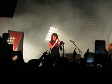 Floodlights / Wet Kiss / HighSchool on May 24, 2025 [290-small]