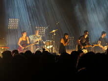 Floodlights / Wet Kiss / HighSchool on May 24, 2025 [292-small]