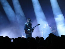 Chelsea Wolfe / Aphir on May 23, 2025 [309-small]