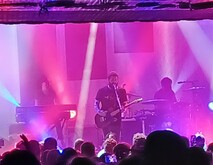 Manchester Orchestra / Militarie Gun on Sep 22, 2024 [385-small]