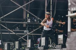 tags: Stray From The Path - Slam Dunk Festival South 2025 on May 24, 2025 [403-small]