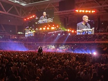 Bruce Springsteen & The E Street Band on May 24, 2025 [424-small]