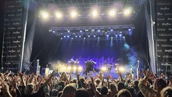 Hot Milk, Slam Dunk Festival South 2025 on May 24, 2025 [471-small]