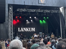 Fontaines D.C. / Lankum on May 25, 2025 [521-small]