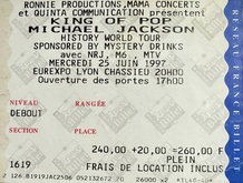 Michael Jackson on Jun 25, 1997 [557-small]