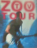 U2 / The Fatima Mansions on Jun 18, 1992 [616-small]