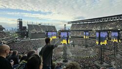 Metallica / Pantera / Suicidal Tendencies on May 25, 2025 [617-small]