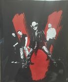U2 / Interpol / Black Rebel Motorcycle Club on Jun 21, 2005 [618-small]