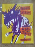 The Rolling Stones / GUN on Jul 9, 1990 [620-small]