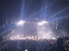 Keith Urban / Chase Matthew / Alana Springsteen / Karley Scott Collins on May 23, 2025 [634-small]