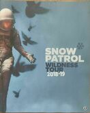 Snow Patrol / ROE (NI) / Kodaline on Jan 31, 2019 [635-small]